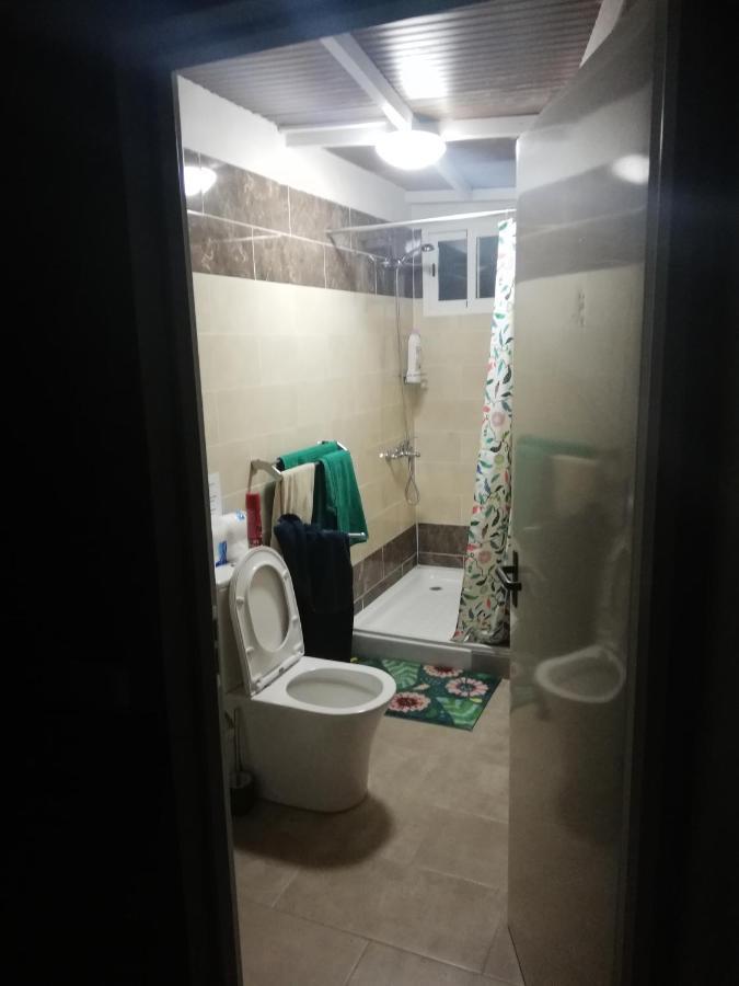 فندق Yurta De Arico Arico Viejo المظهر الخارجي الصورة