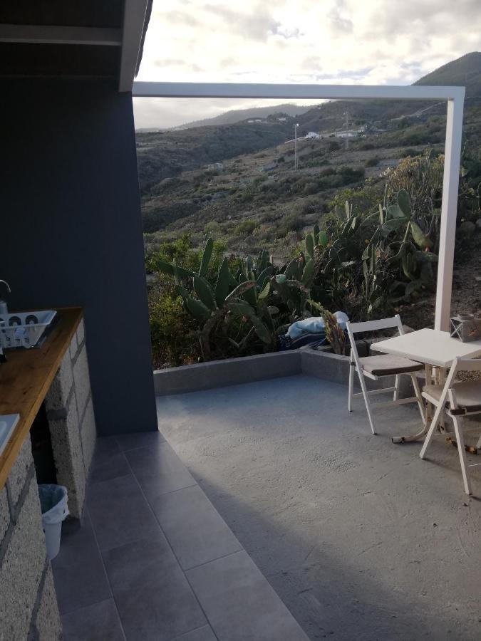 فندق Yurta De Arico Arico Viejo المظهر الخارجي الصورة